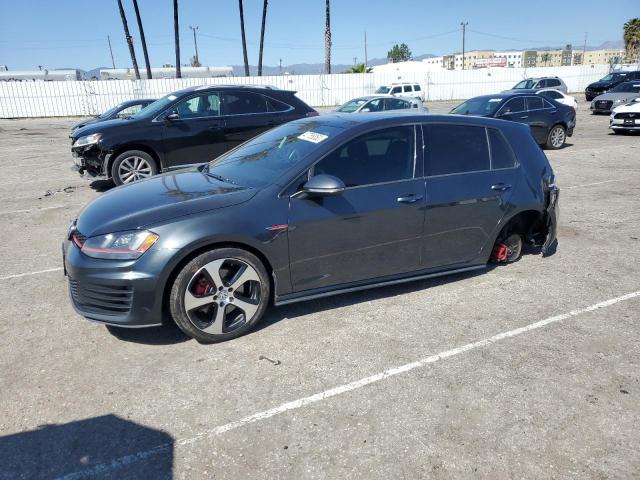 VOLKSWAGEN GTI 2015 3vw4t7au4fm059302