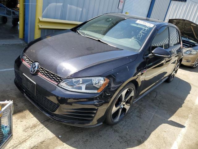 VOLKSWAGEN GTI 2016 3vw4t7au4gm004401