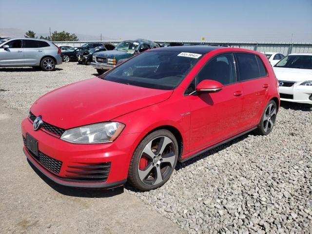 VOLKSWAGEN GTI 2015 3vw4t7au5fm000209