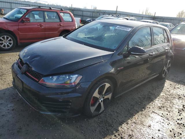 VOLKSWAGEN GTI 2015 3vw4t7au5fm014112