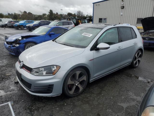 VOLKSWAGEN GTI 2015 3vw4t7au5fm048468