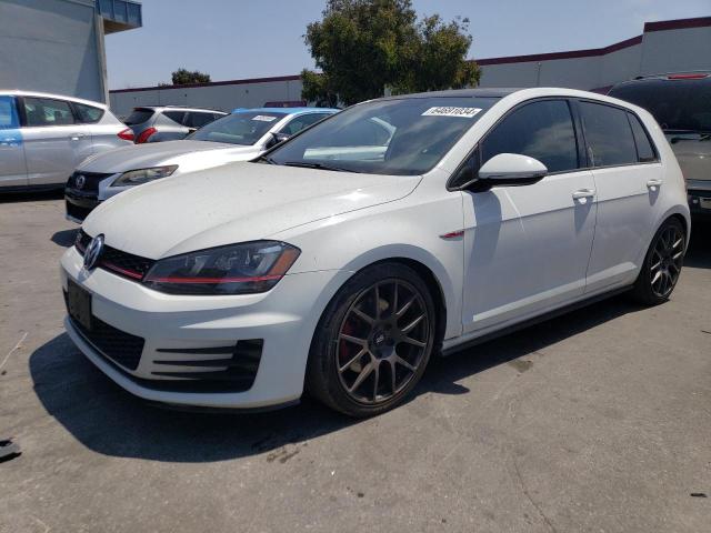 VOLKSWAGEN GTI 2015 3vw4t7au6fm098019