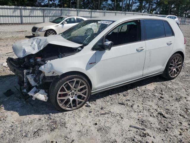 VOLKSWAGEN GTI 2017 3vw4t7au7hm044571