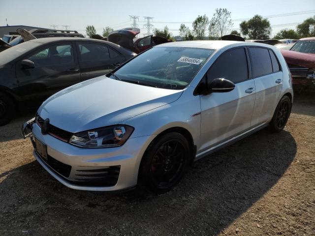 VOLKSWAGEN GTI S 2017 3vw4t7au7hm071124