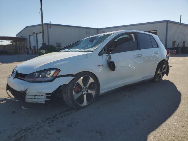 VOLKSWAGEN GTI 2015 3vw4t7au8fm010264