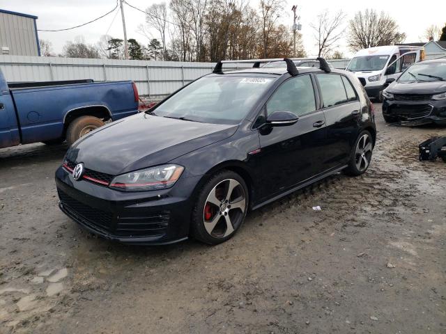 VOLKSWAGEN GTI 2015 3vw4t7au8fm016968