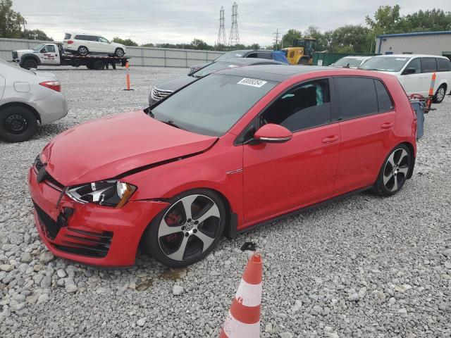 VOLKSWAGEN GTI 2015 3vw4t7au8fm052630