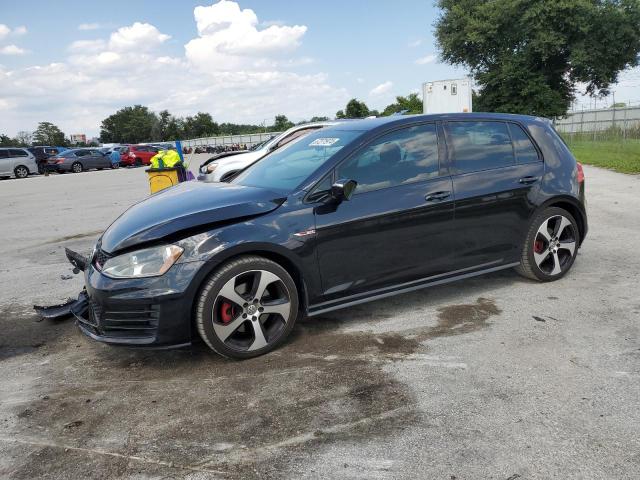 VOLKSWAGEN GTI 2015 3vw4t7au8fm070786