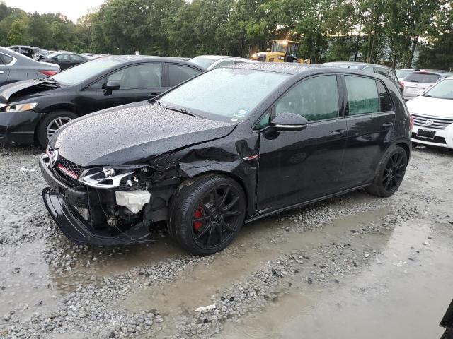 VOLKSWAGEN GTI 2016 3vw4t7au8gm001257