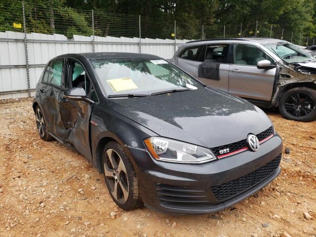 VOLKSWAGEN GTI S 2017 3vw4t7au9hm044460