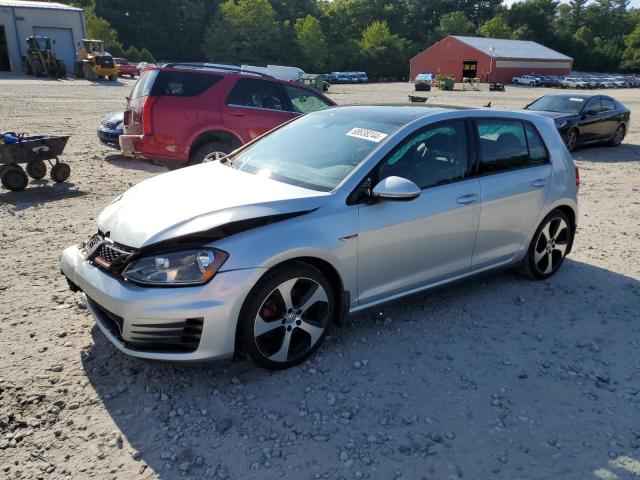 VOLKSWAGEN GTI S/SE 2016 3vw4t7auxgm014687