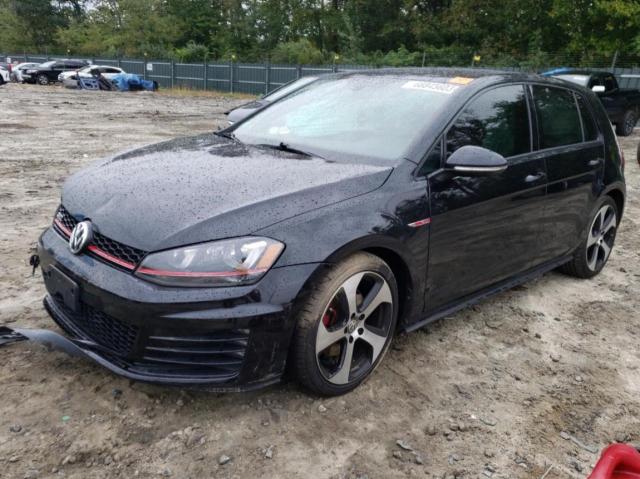 VOLKSWAGEN GTI 2016 3vw4t7auxgm053960