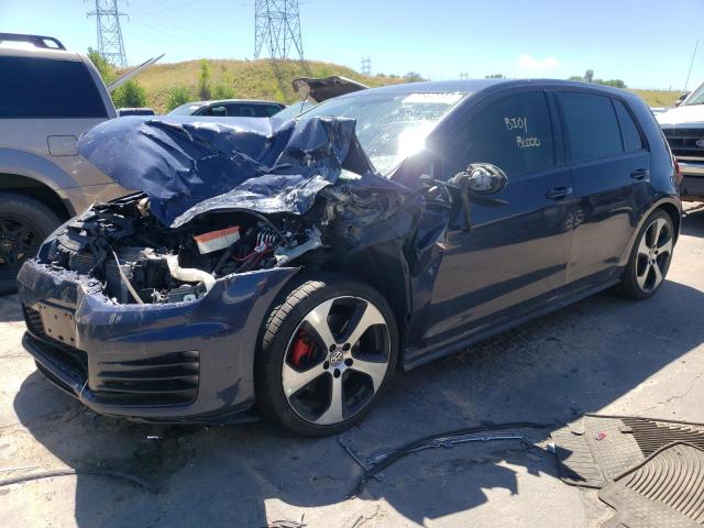 VOLKSWAGEN GTI S 2017 3vw4t7auxhm029658