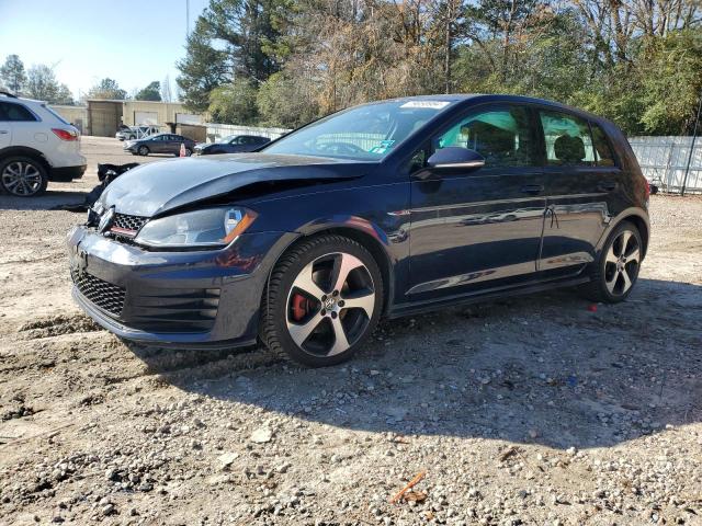 VOLKSWAGEN GTI S 2017 3vw4t7auxhm060165