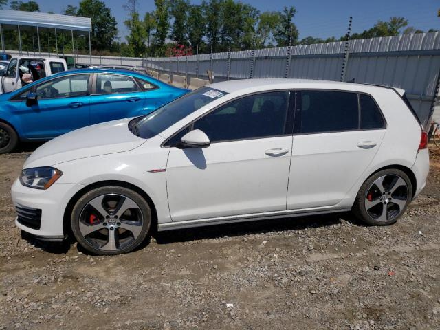 VOLKSWAGEN GTI S 2017 3vw4t7auxhm074860