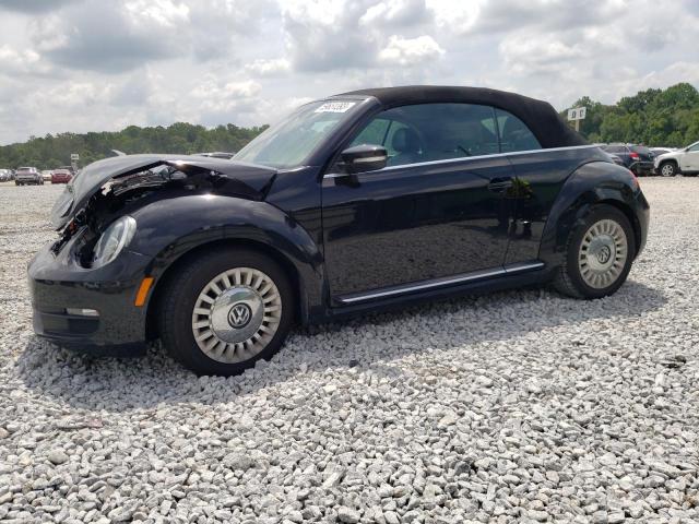 VOLKSWAGEN BEETLE S/S 2016 3vw507at0gm804875