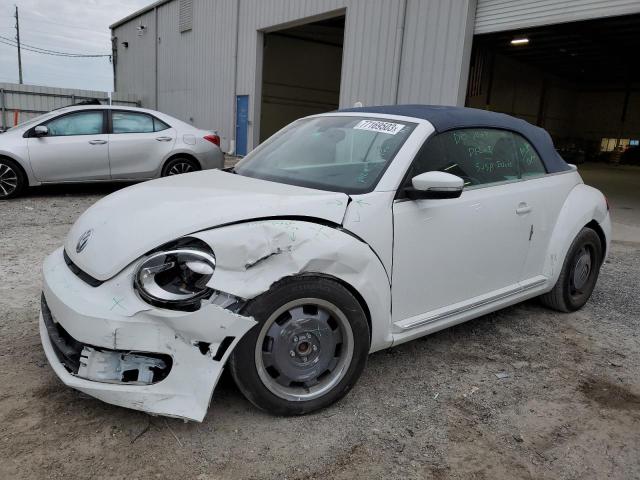 VOLKSWAGEN BEETLE 2016 3vw507at0gm810966