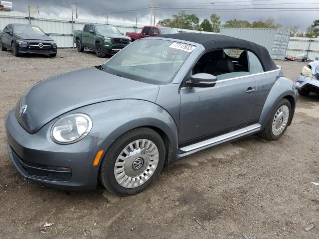 VOLKSWAGEN BEETLE 2016 3vw507at1gm804822