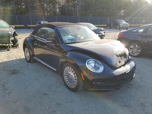 VOLKSWAGEN BEETLE S/S 2016 3vw507at3gm803607