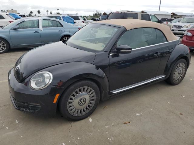 VOLKSWAGEN BEETLE 2014 3vw507at4em819943