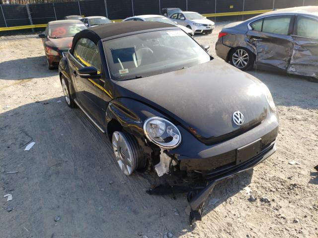 VOLKSWAGEN BEETLE 1.8 2015 3vw507at5fm806345