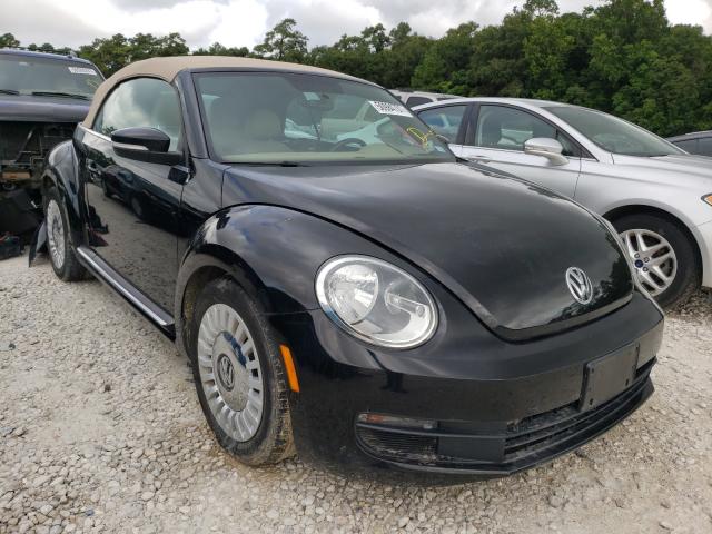 VOLKSWAGEN BEETLE 1.8 2015 3vw507at6fm803602