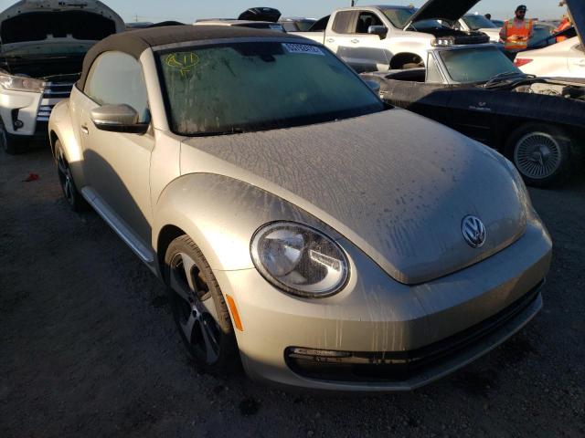 VOLKSWAGEN BEETLE S/S 2016 3vw507at7gm801617