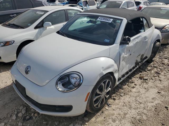 VOLKSWAGEN BEETLE 1.8 2015 3vw507at8fm820420