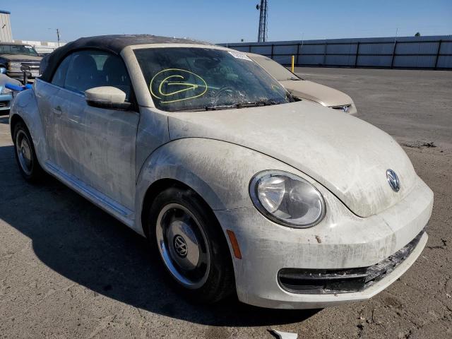 VOLKSWAGEN BEETLE S/S 2016 3vw507at8gm810956