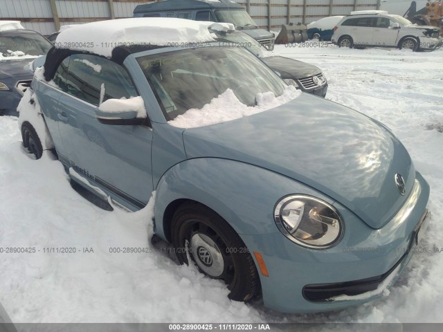 VOLKSWAGEN NULL 2014 3vw507atxem811555