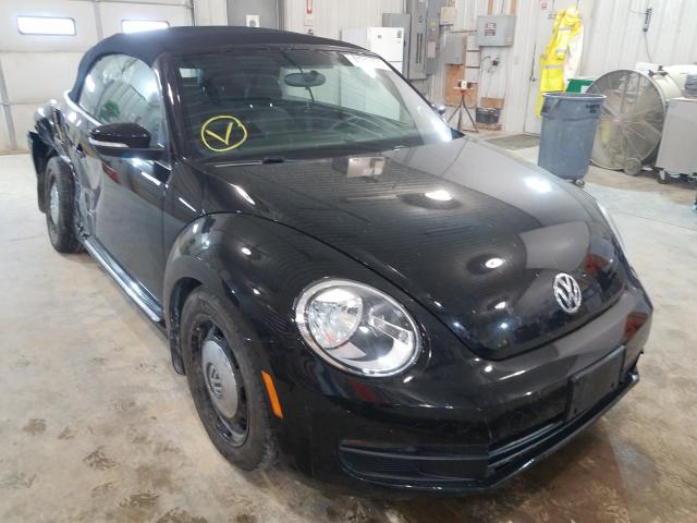 VOLKSWAGEN BEETLE 1.8 2015 3vw507atxfm802016