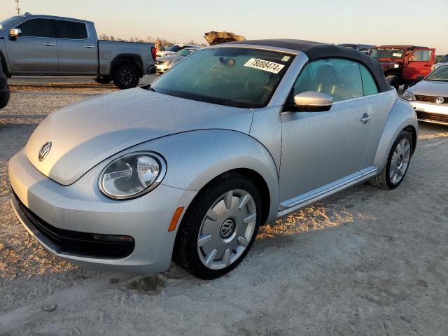 VOLKSWAGEN BEETLE 1.8 2015 3vw507atxfm802355