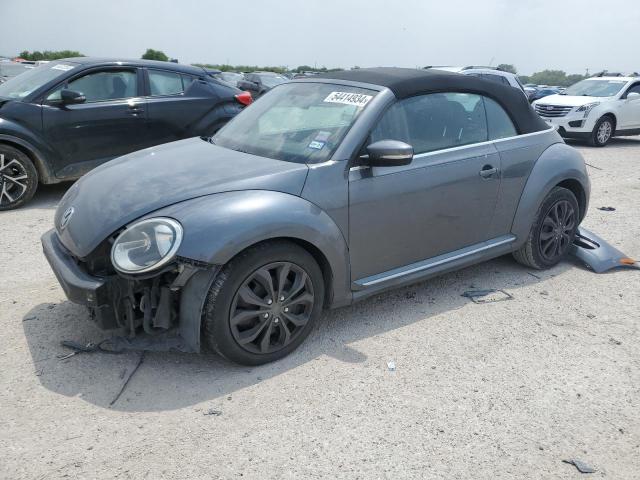 VOLKSWAGEN BEETLE 2014 3vw517at0em819516