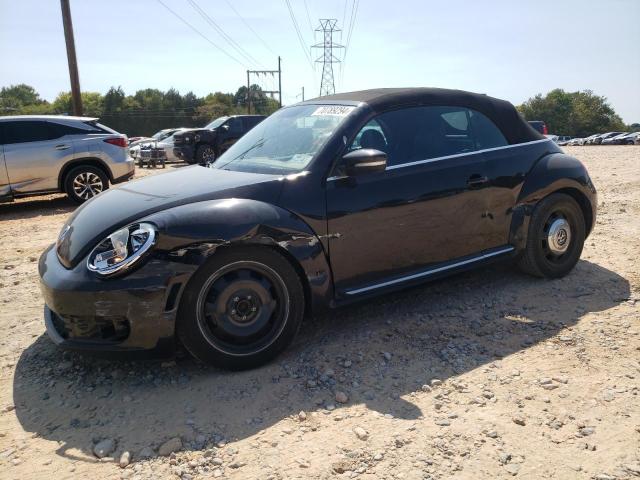 VOLKSWAGEN BEETLE 1.8 2015 3vw517at0fm806766