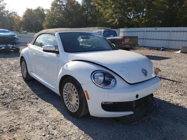 VOLKSWAGEN BEETLE 1.8 2015 3vw517at0fm807514