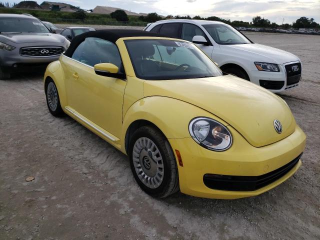 VOLKSWAGEN BEETLE 1.8 2015 3vw517at0fm812048