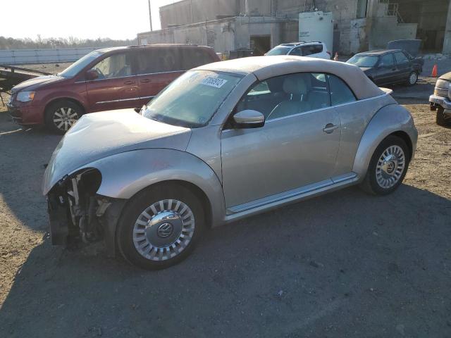 VOLKSWAGEN BEETLE S/S 2016 3vw517at0gm800872