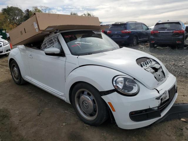 VOLKSWAGEN BEETLE S/S 2016 3vw517at0gm822595