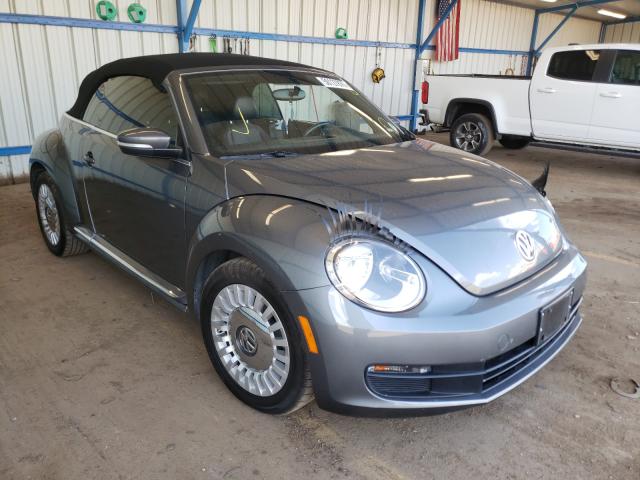 VOLKSWAGEN BEETLE 1.8 2015 3vw517at1fm801608