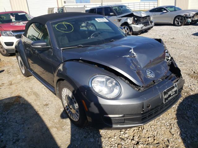 VOLKSWAGEN BEETLE 1.8 2015 3vw517at1fm807389