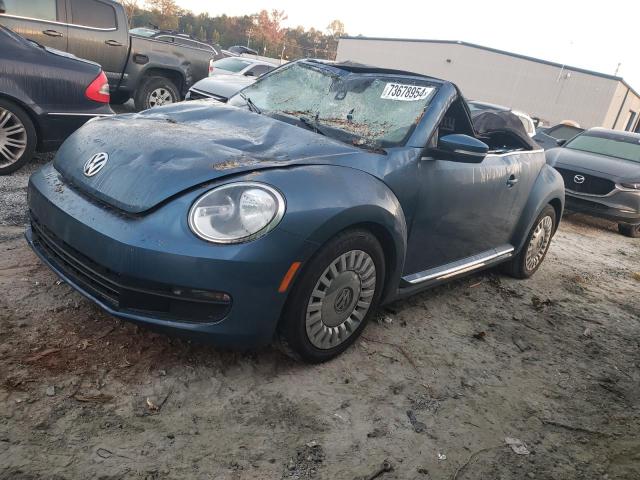 VOLKSWAGEN BEETLE S-S 2016 3vw517at1gm810200