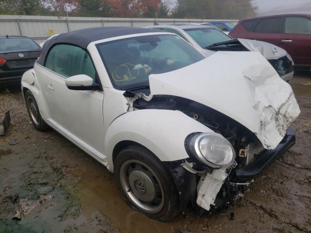 VOLKSWAGEN BEETLE S/S 2016 3vw517at1gm823870