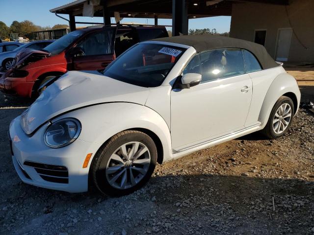 VOLKSWAGEN BEETLE S-S 2017 3vw517at1hm814815