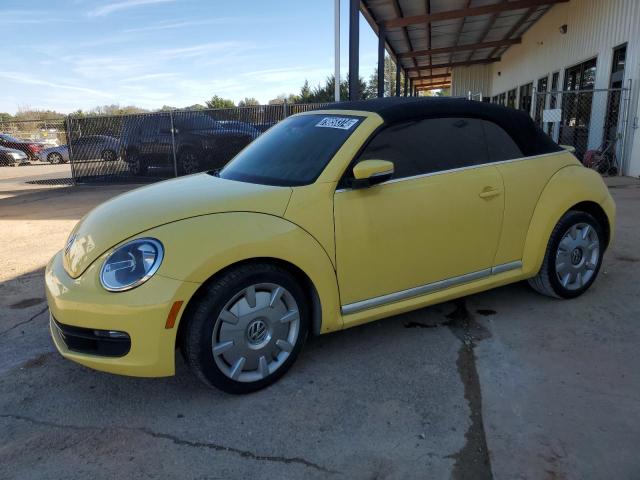 VOLKSWAGEN BEETLE 1.8 2015 3vw517at2fm803500