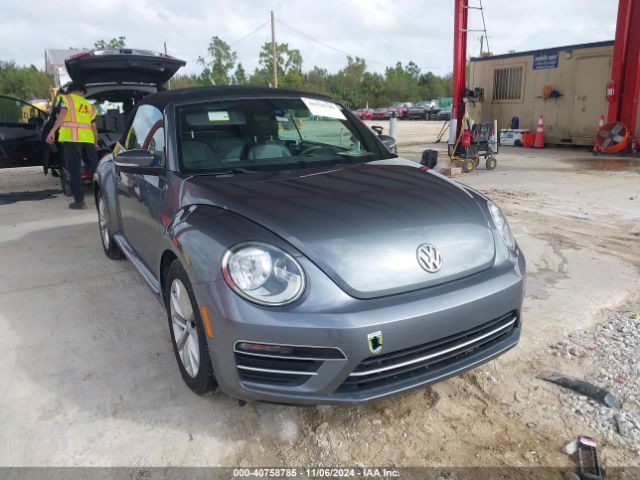 VOLKSWAGEN BEETLE 2017 3vw517at2hm824205