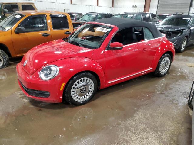 VOLKSWAGEN BEETLE 1.8 2015 3vw517at3fm820824