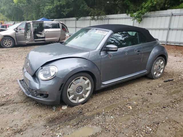 VOLKSWAGEN BEETLE S/S 2016 3vw517at3gm801319