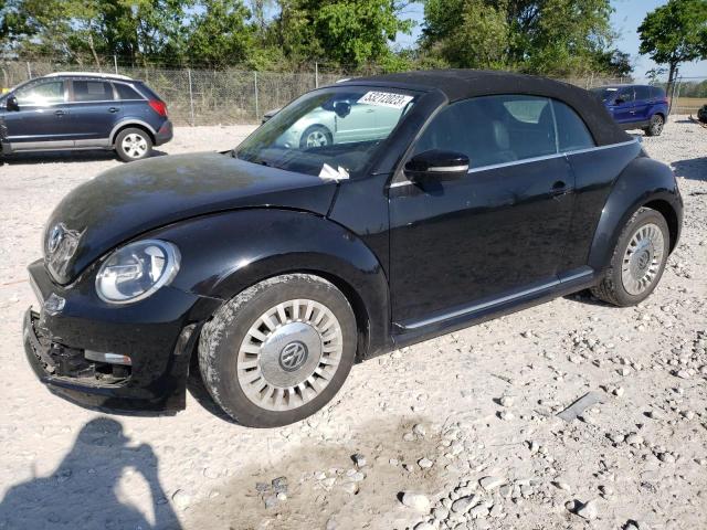 VOLKSWAGEN BEETLE S/S 2016 3vw517at3gm801465