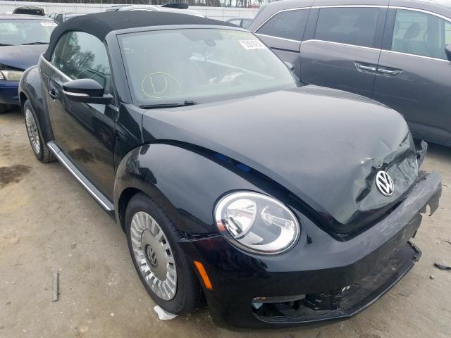 VOLKSWAGEN NULL 2016 3vw517at3gm801515