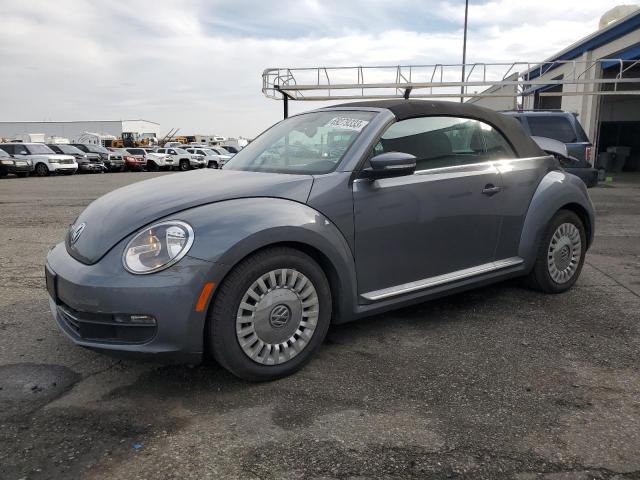 VOLKSWAGEN BEETLE S/S 2016 3vw517at3gm805581